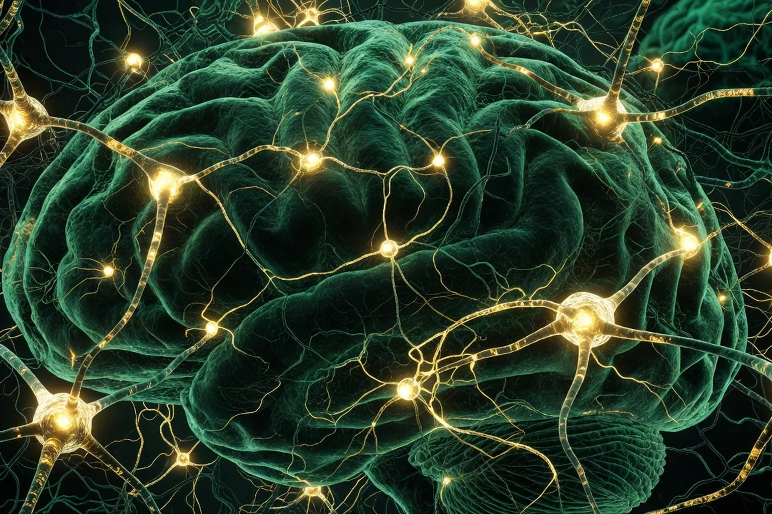Neurosciences : plasticité cérébrale, mémoire et cognition